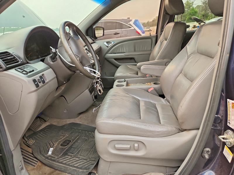 Продажа на аукционе авто 2010 Honda Odyssey, vin: 5FNRL3H79AB040985, номер лота: 61297946