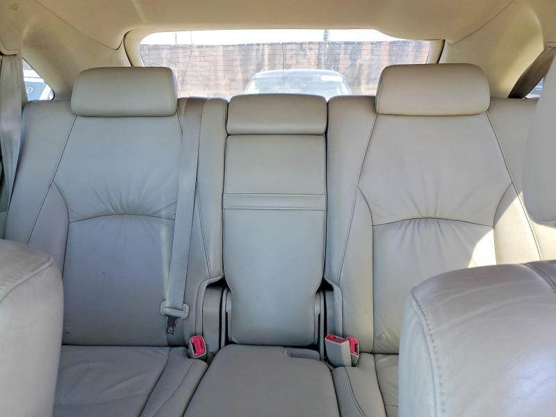 Aukcja sprzedaży 2008 Lexus Rx, vin: JTJHW31U482855754, numer aukcji: 59152486
