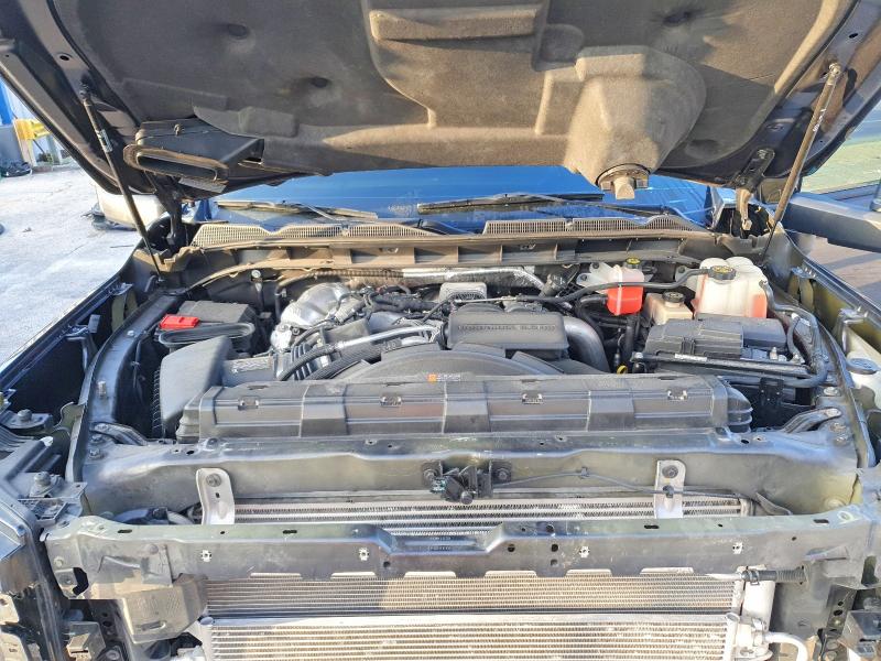 62489426 :رقم المزاد ، 1GT49PEY2RF205988 vin ، 2024 Gmc Sierra مزاد بيع