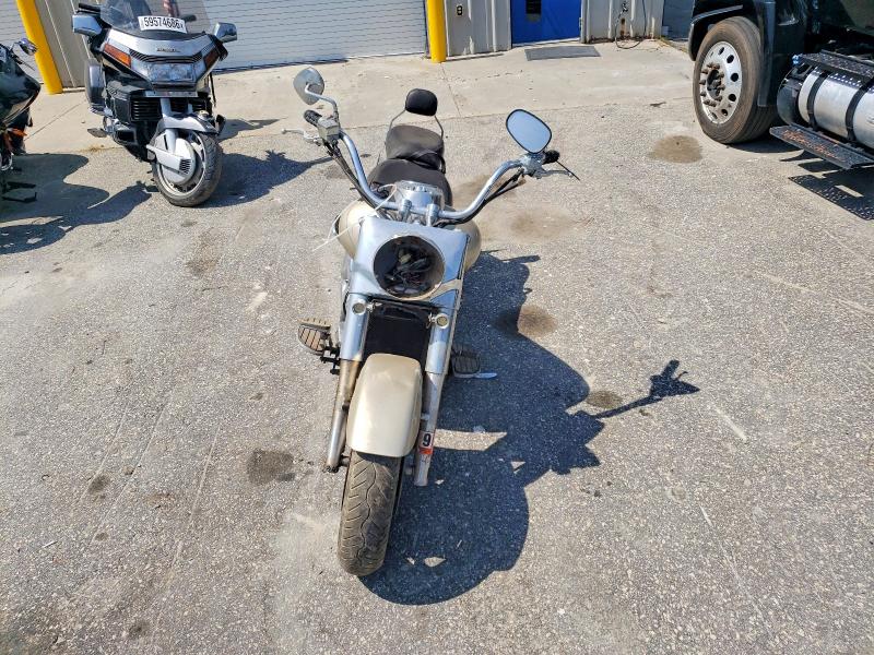 Продаж на аукціоні авто 2005 Kawasaki Vn1600, vin: JKBVNKA185A014732, номер лоту: 60663386