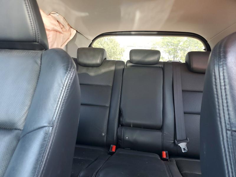 2009 Acura Rdx მანქანა იყიდება აუქციონზე, vin: 5J8TB18269A004503, აუქციონის ნომერი: 59593106