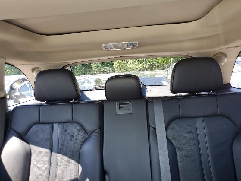 Auction sale of the 2013 Lincoln Mkx, vin: 2LMDJ8JK1DBL40341, lot number: 60199186