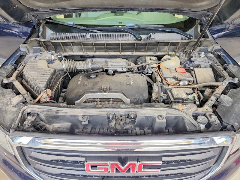 Продаж на аукціоні авто 2017 Gmc Acadia, vin: 1GKKNKLA3HZ184498, номер лоту: 62607396