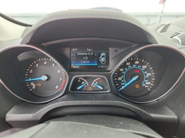 Aukcja sprzedaży 2015 Ford Escape, vin: 1FMCU0JX7FUB16659, numer aukcji: 61025826