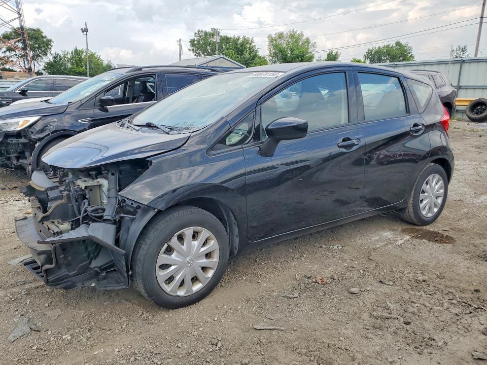 Продажа на аукционе авто 2016 Nissan Versa Note, vin: 3N1CE2CP5GL373084, номер лота: 60878156