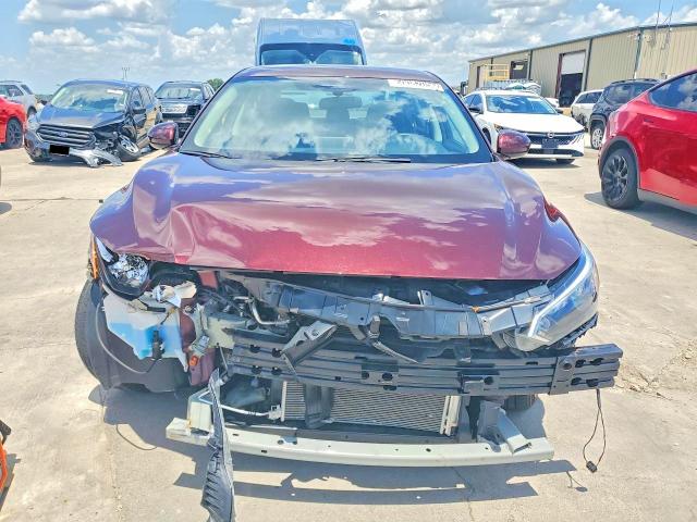 Aukcja sprzedaży 2025 Nissan Sentra, vin: 3N1AB8CV2SY289589, numer aukcji: 60082056