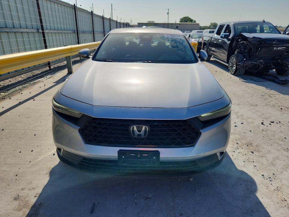 Aukcja sprzedaży 2023 Honda Accord, vin: 1HGCY1F32PA011262, numer aukcji: 61806586