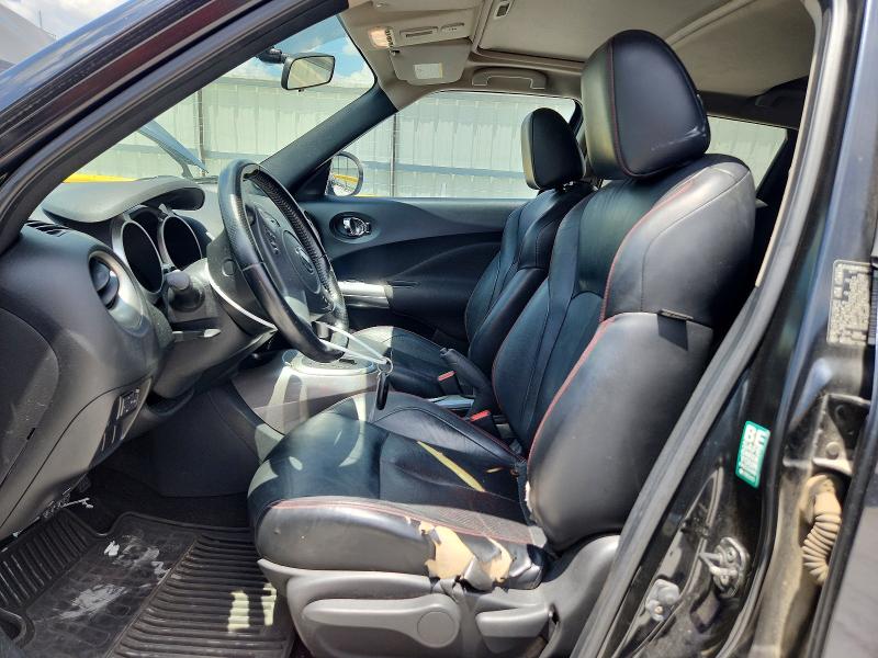 Aukcja sprzedaży 2011 Nissan Juke, vin: JN8AF5MR0BT018335, numer aukcji: 59671276