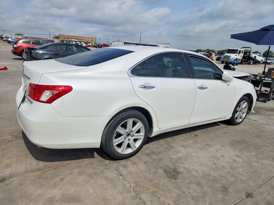 Aukcja sprzedaży 2008 Lexus Es, vin: JTHBJ46G882187312, numer aukcji: 60446906
