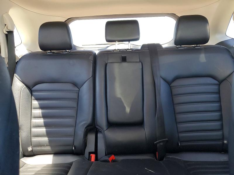 Продажа на аукционе авто 2022 Ford Edge, vin: 2FMPK4J96NBA07582, номер лота: 59848616