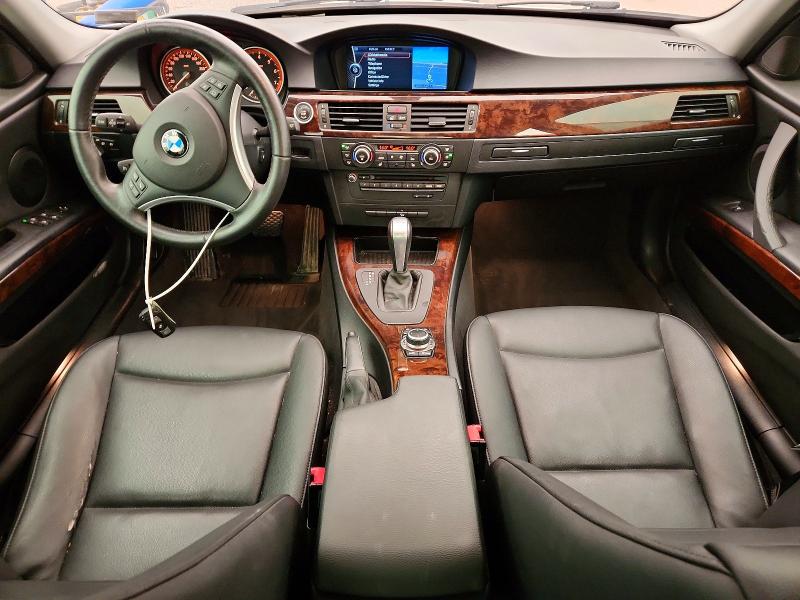 2011 Bmw 328 მანქანა იყიდება აუქციონზე, vin: WBAPK7C53BF083932, აუქციონის ნომერი: 60304036