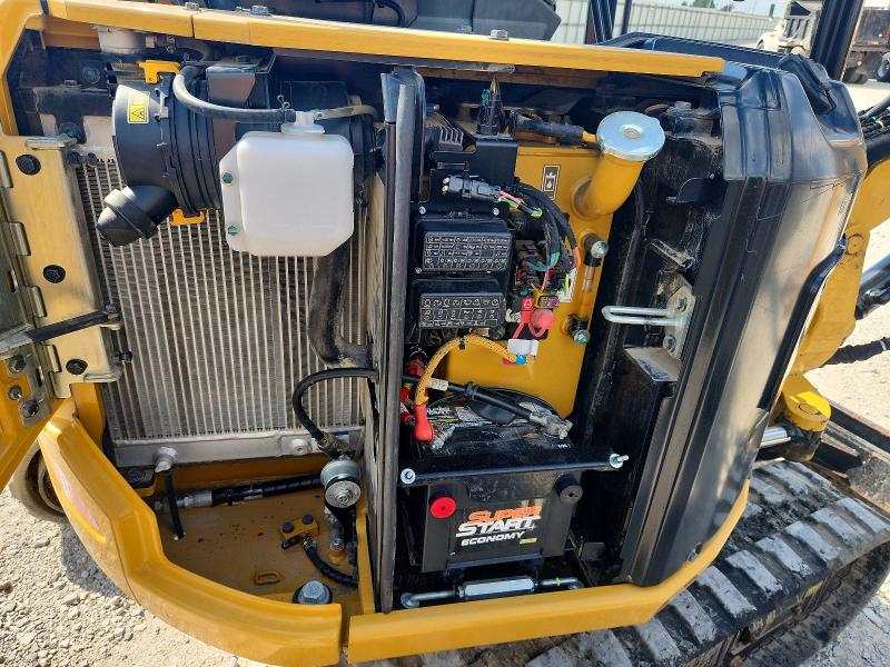Aukcja sprzedaży 2022 Caterpillar 302.7, vin: CAT03027PCZ602767, numer aukcji: 60191306