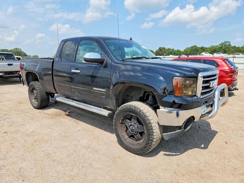 Aukcja sprzedaży 2013 Gmc Sierra, vin: 1GTR2VE79DZ179788, numer aukcji: 62818696