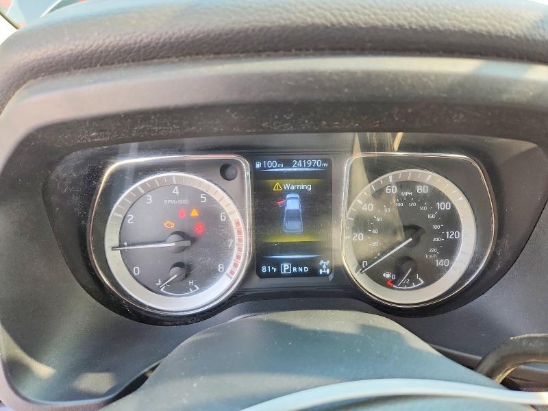 Aukcja sprzedaży 2017 Nissan Titan, vin: 1N6AA1R86HN537645, numer aukcji: 60977866