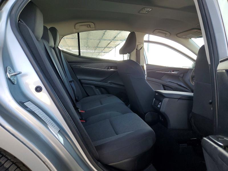 Aukcja sprzedaży 2025 Toyota Camry, vin: 4T1DAACK9SU040814, numer aukcji: 59382556