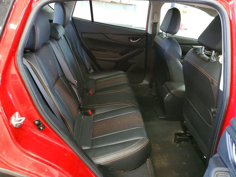 Продажа на аукционе авто 2021 Subaru Crosstrek, vin: JF2GTHMCXM8341536, номер лота: 61783396