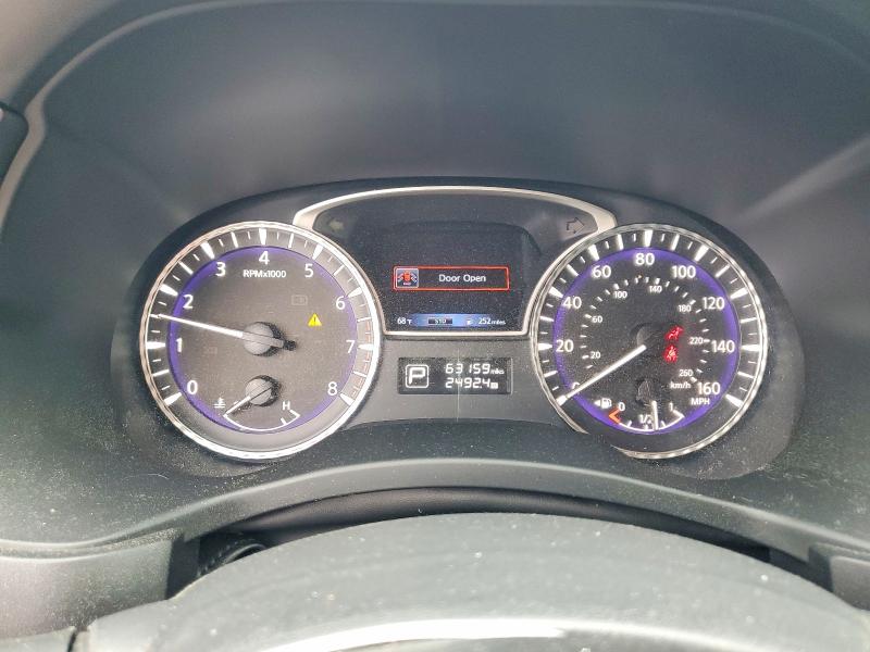 Продаж на аукціоні авто 2019 Infiniti Qx60, vin: 5N1DL0MM4KC525114, номер лоту: 62053416