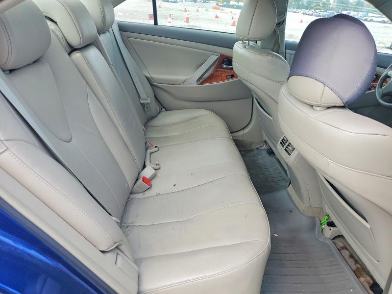 Aukcja sprzedaży 2010 Toyota Camry, vin: 4T1BK3EK2AU605142, numer aukcji: 62780686