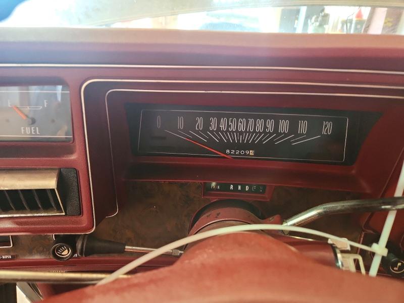61648666 :رقم المزاد ، 1D37R4K455754 vin ، 1974 Chevrolet Malibu Classic مزاد بيع
