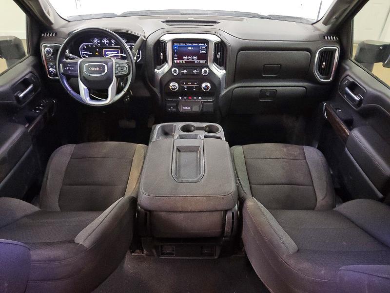 Aukcja sprzedaży 2023 Gmc Sierra, vin: 1GT49MEY8PF211922, numer aukcji: 60577006