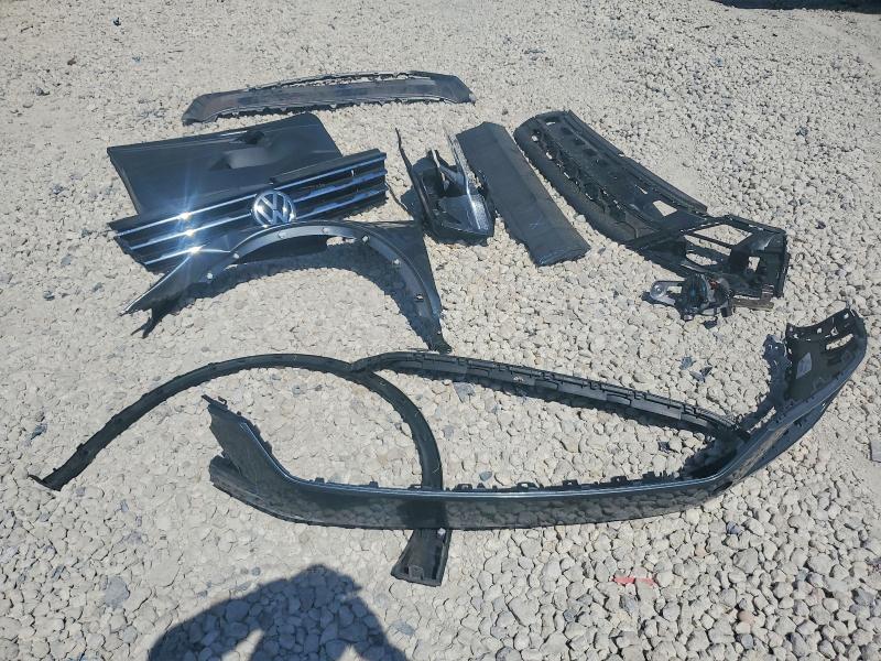 Aukcja sprzedaży 2020 Volkswagen Tiguan, vin: 3VV1B7AX5LM083379, numer aukcji: 62417446