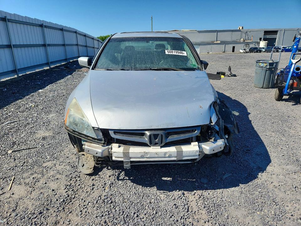 Продаж на аукціоні авто 2003 Honda Accord, vin: 1HGCM66523A101824, номер лоту: 60819946