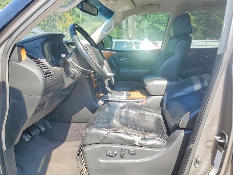 Aukcja sprzedaży 2013 Infiniti Qx56, vin: JN8AZ2NE7D9060941, numer aukcji: 59660366