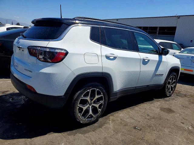 Продаж на аукціоні авто 2025 Jeep Compass, vin: 3C4NJDCN5ST619054, номер лоту: 61066436