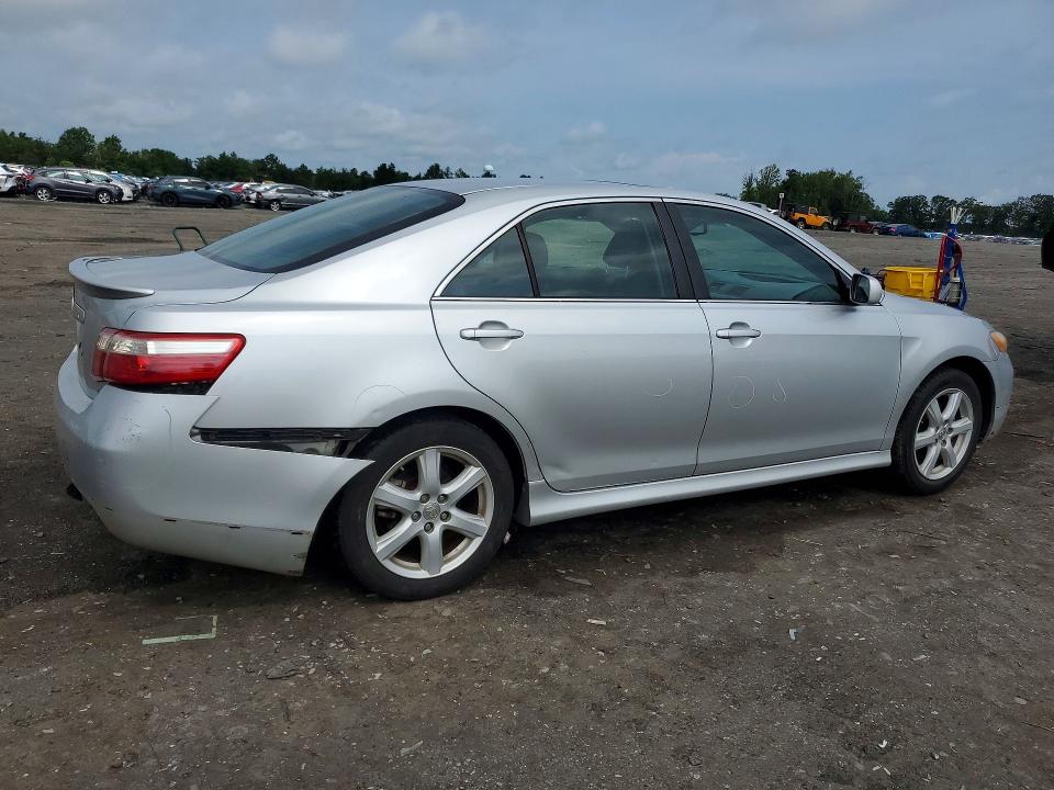 2009 Toyota Camry მანქანა იყიდება აუქციონზე, vin: 4T1BE46K59U356777, აუქციონის ნომერი: 62163196