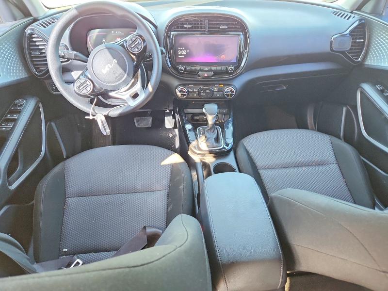 2024 Kia Soul მანქანა იყიდება აუქციონზე, vin: KNDJ23AU8R7229693, აუქციონის ნომერი: 59731716