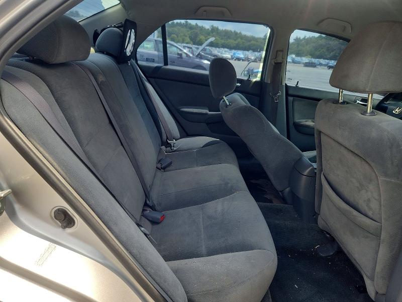 Продажа на аукционе авто 2007 Honda Accord, vin: 1HGCM56157A052888, номер лота: 62496196