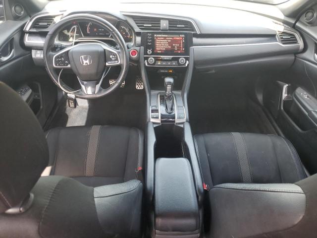 Продаж на аукціоні авто 2019 Honda Civic, vin: 2HGFC2F84KH565197, номер лоту: 60999736