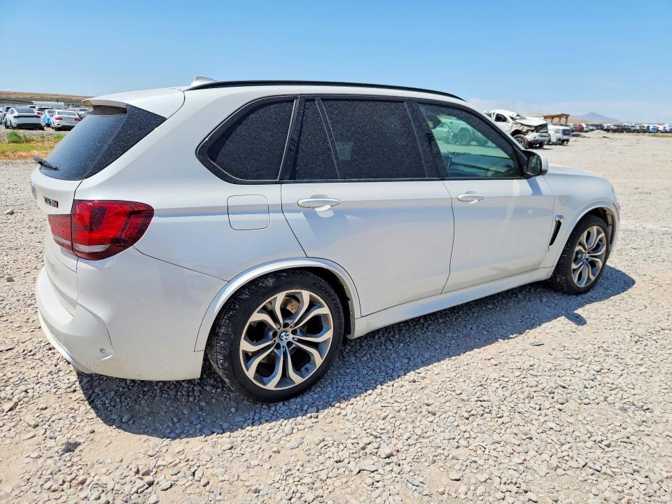 Aukcja sprzedaży 2017 Bmw X5, vin: 5YMKT6C55H0U39031, numer aukcji: 61328186
