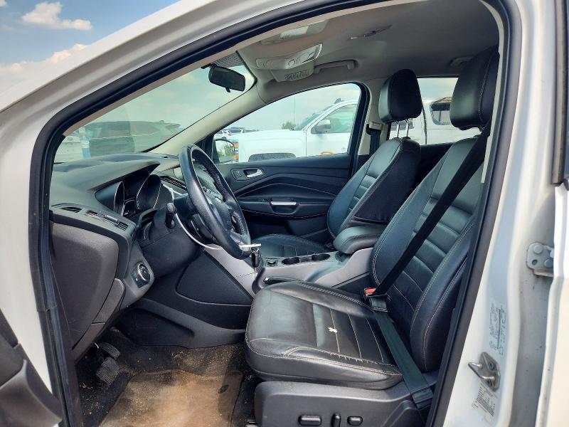 2014 Ford Escape მანქანა იყიდება აუქციონზე, vin: 1FMCU9G95EUB82591, აუქციონის ნომერი: 60011246