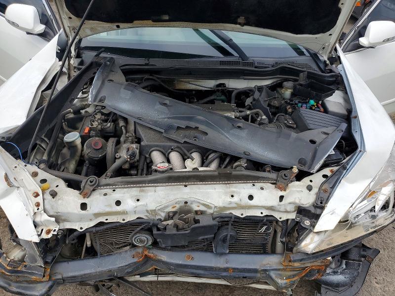 59909666 :رقم المزاد ، 1HGCM56837A019157 vin ، 2007 Honda Accord مزاد بيع