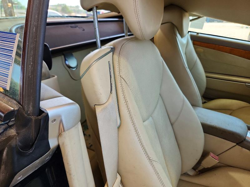 Aukcja sprzedaży 2003 Mercedes-benz Sl, vin: WDBSK75F33F042221, numer aukcji: 85792415