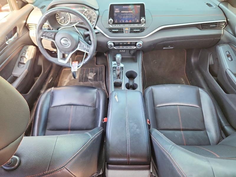 63566556 :رقم المزاد ، 1N4BL4CV0KC256046 vin ، 2019 Nissan Altima مزاد بيع