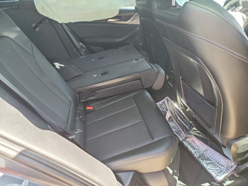 Продаж на аукціоні авто 2024 Bmw X3, vin: 5UX53DP02R9W66424, номер лоту: 62912946