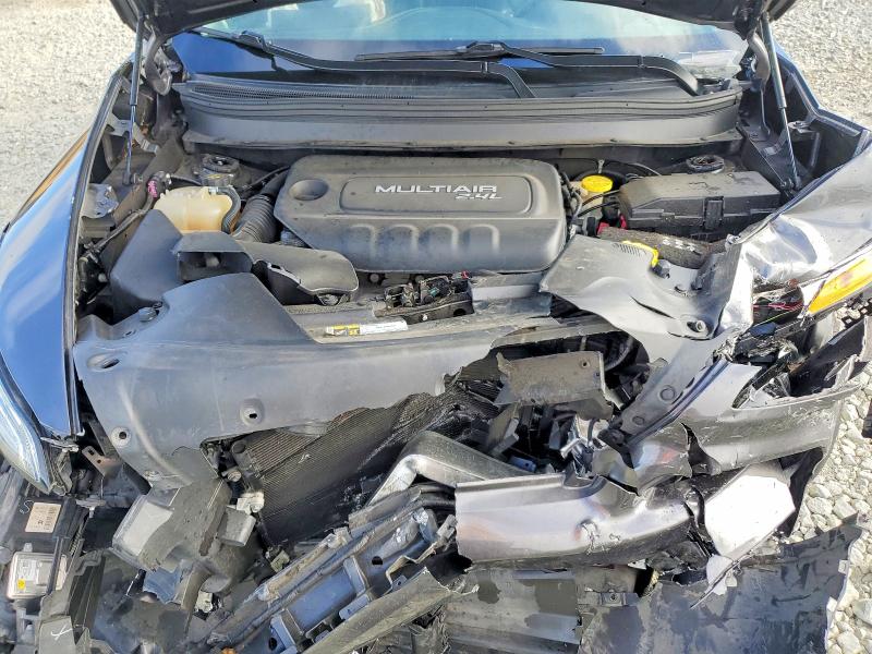 Продаж на аукціоні авто 2017 Jeep Cherokee, vin: 1C4PJMDB9HW545816, номер лоту: 62436496