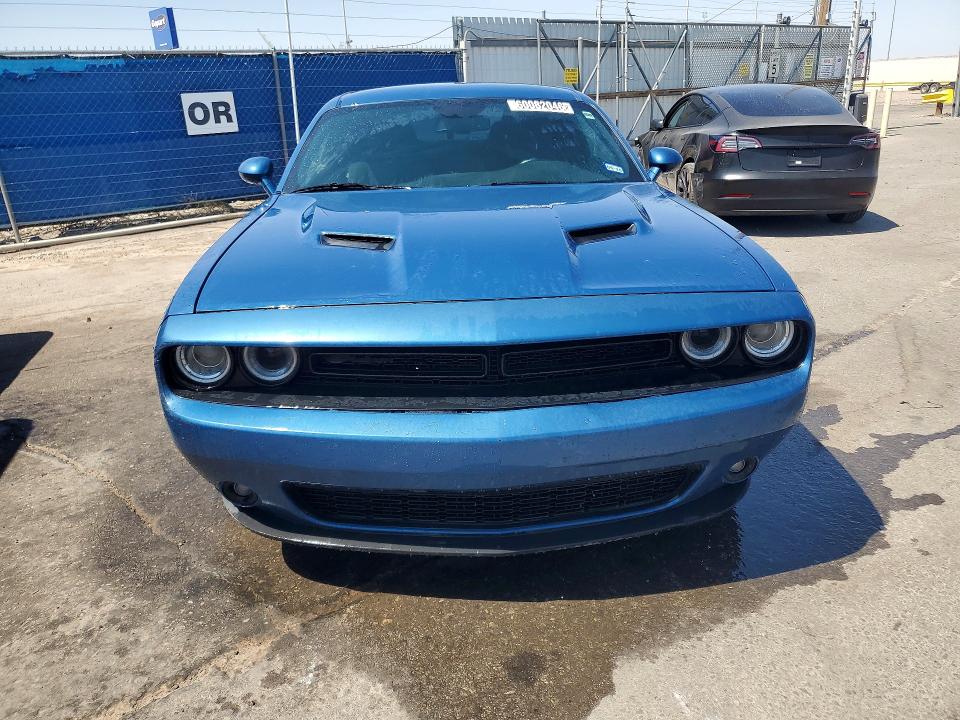 Продаж на аукціоні авто 2023 Dodge Challenger, vin: 2C3CDZAGXPH574374, номер лоту: 60082046