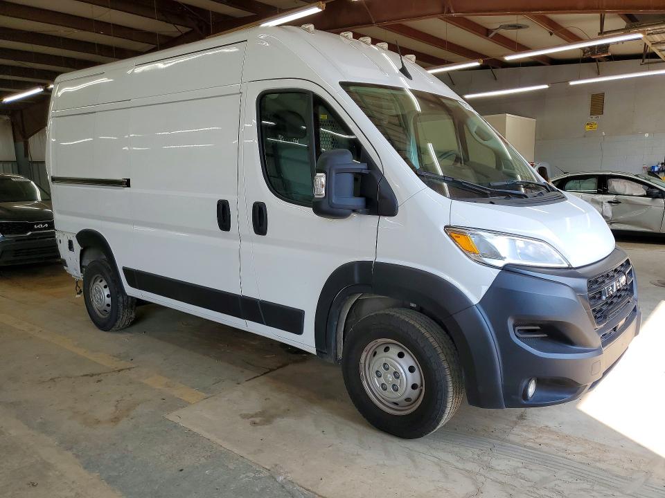 Aukcja sprzedaży 2023 Ram Promaster 1500, vin: 3C6LRVBG7PE547933, numer aukcji: 61646156