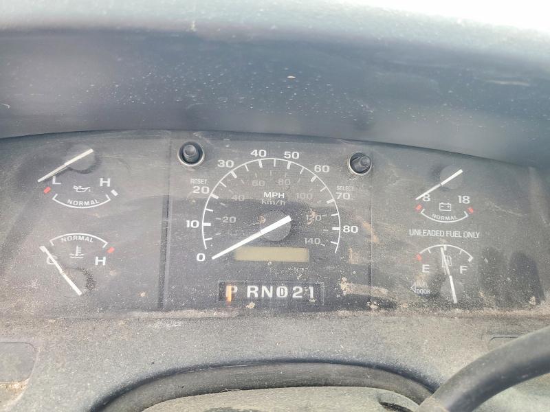 1996 Ford F250 მანქანა იყიდება აუქციონზე, vin: 1FTHF26G8TEB81311, აუქციონის ნომერი: 60546056