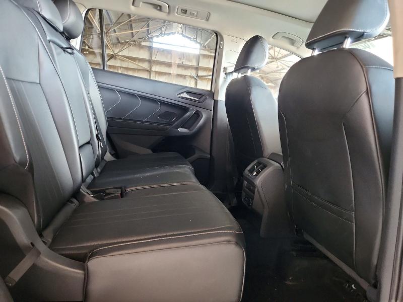 Aukcja sprzedaży 2022 Volkswagen Tiguan, vin: 3VV3B7AX4NM057934, numer aukcji: 62062636