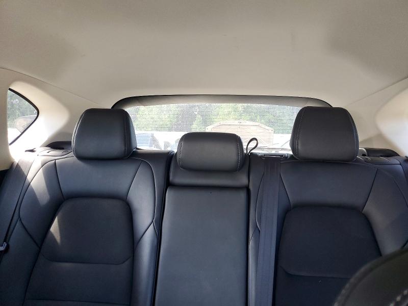 Продаж на аукціоні авто 2018 Mazda Cx-5, vin: JM3KFBCM5J0346975, номер лоту: 59398796