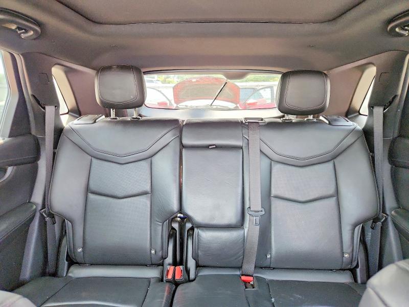 Продажа на аукционе авто 2020 Cadillac Xt5, vin: 1GYKNDRS2LZ185331, номер лота: 62608586