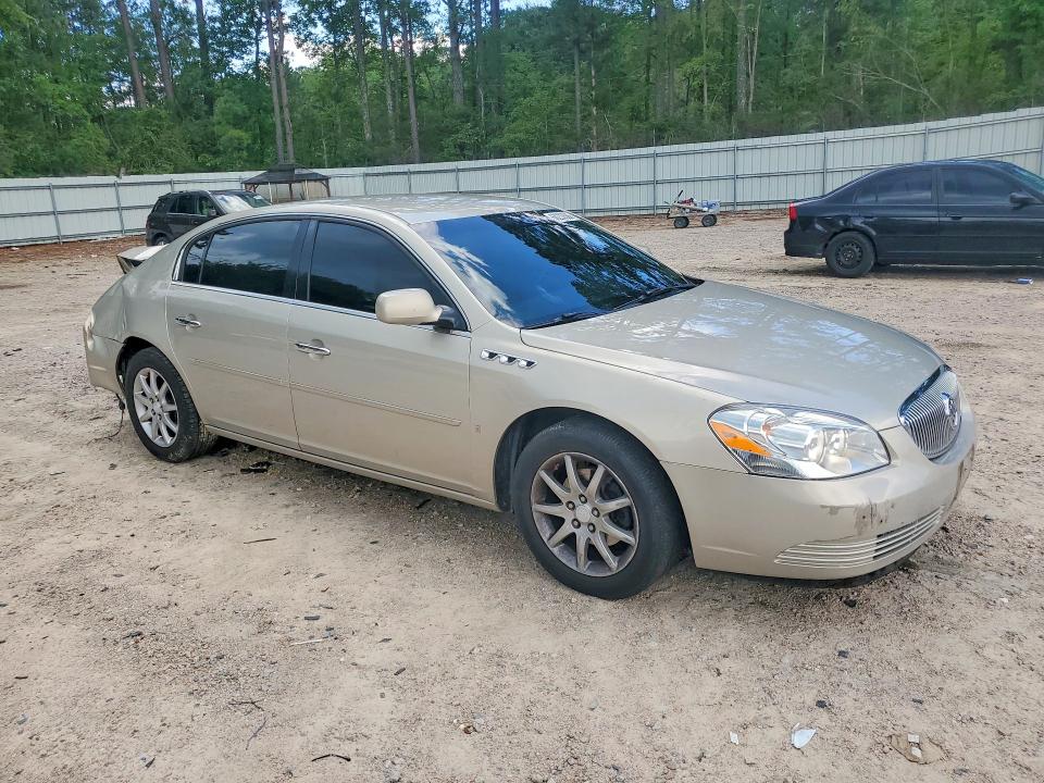 Продажа на аукционе авто 2008 Buick Allure, vin: 1G4HD57238U203928, номер лота: 60233586
