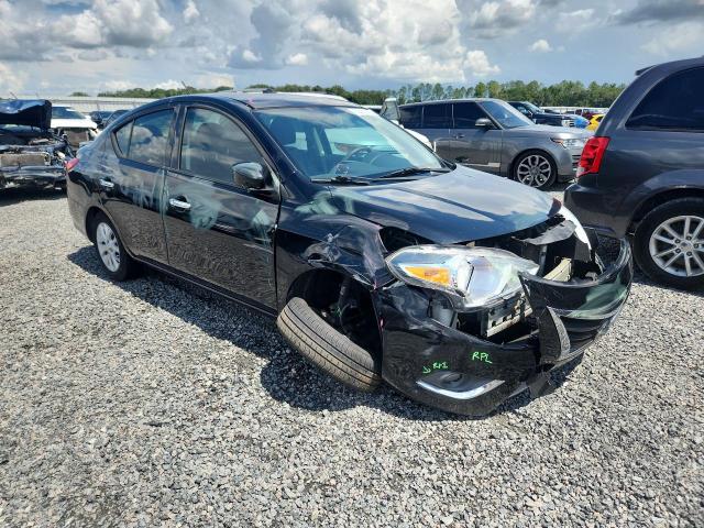 Продажа на аукционе авто 2018 Nissan Versa, vin: 3N1CN7AP0JL841214, номер лота: 59261406