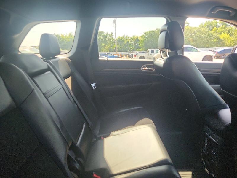 Aukcja sprzedaży 2017 Jeep Grand Cherokee, vin: 1C4RJFAG7HC866596, numer aukcji: 61970716