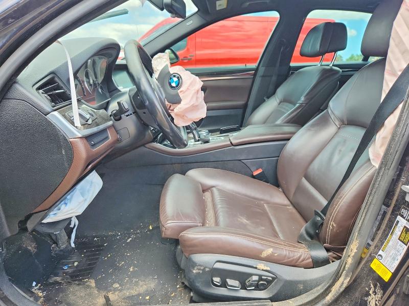 Aukcja sprzedaży 2014 Bmw 535, vin: WBA5B1C51ED483346, numer aukcji: 62090886