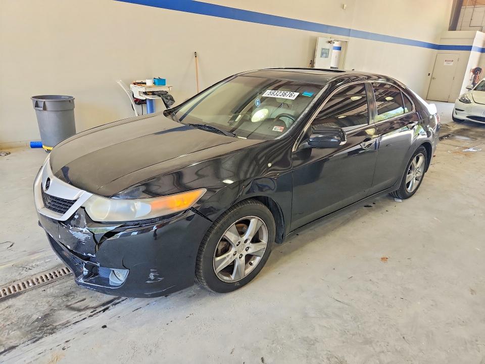 Aukcja sprzedaży 2009 Acura Tlx Tech, vin: JH4CU26649C028984, numer aukcji: 59323676